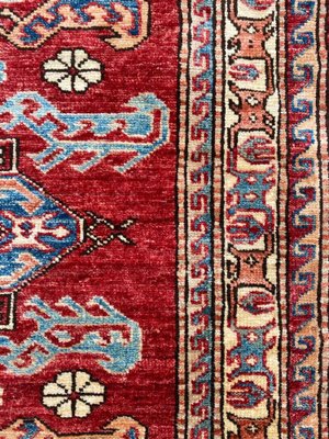 Afghan Runner Rug-YMM-1061577