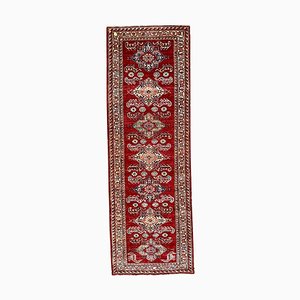 Afghan Runner Rug-YMM-1061577