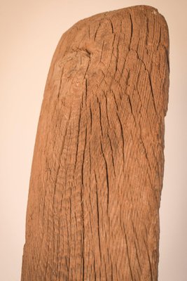 African Lintel (Tuareg) in Wood, 20th-Century-AOI-1318391