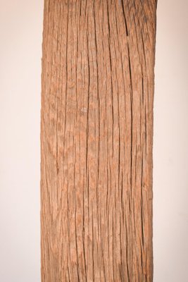 African Lintel (Tuareg) in Wood, 20th-Century-AOI-1318391