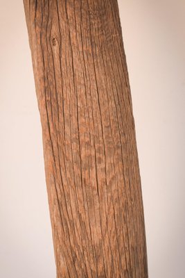 African Lintel (Tuareg) in Wood, 20th-Century-AOI-1318391