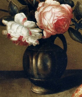 After Balthasar van der Ast, Flowers Still Life, 2010, Oil on Canvas-YUW-1309737