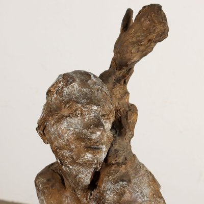 After Guido Lodigiani, Sculpture, Bronze-VMM-1740010