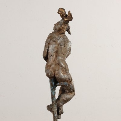 After Guido Lodigiani, Sculpture, Bronze-VMM-1740010