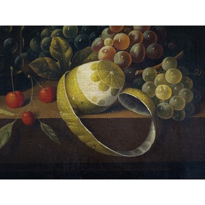 After Pieter Claesz, Still Life, 1600s, Oil on Canvas-BEW-2042011