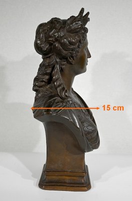 After T. Doriot, La République, 19th-Century, Metal-RVK-1341792