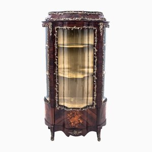 Aged Display Case, France, 1830s-BXB-1741715