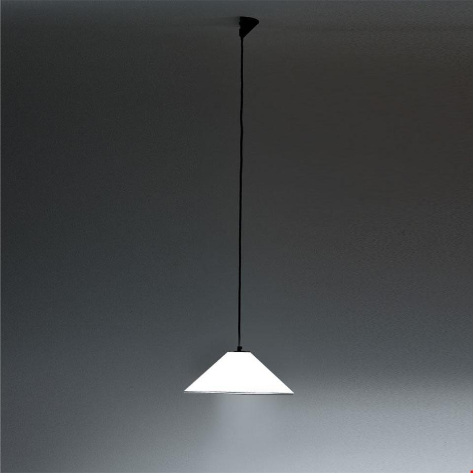 Aggregato Suspension Ø530 cono by Artemide