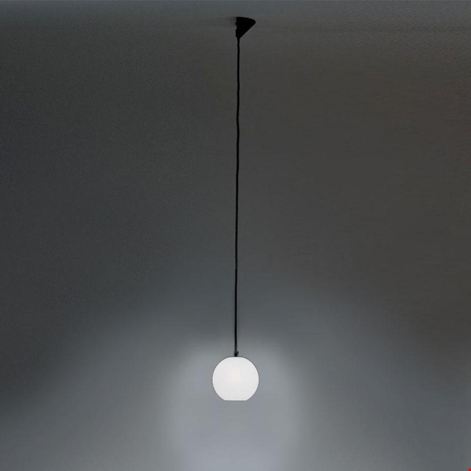 Aggregato Suspension Ø250 sfera by Artemide