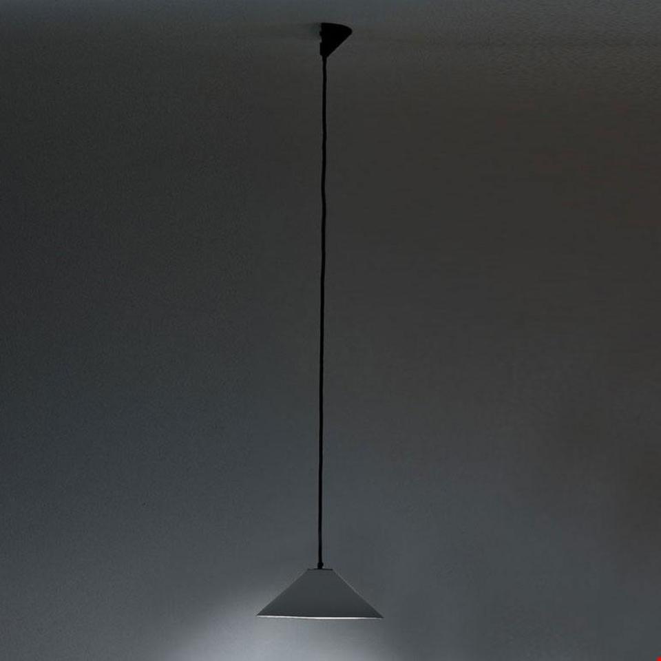 Aggregato Suspension Ø380 cono by Artemide