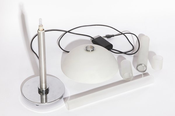 Aia Table Lamp by Gioia Meller Marcovicz for Classicon, 1994-FHP-1363417