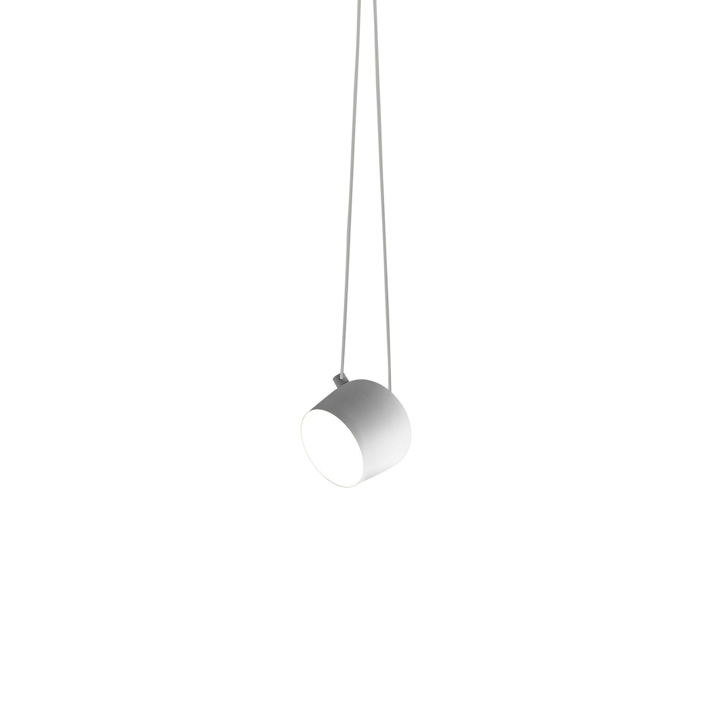 Aim Small Suspension Lamp by Flos