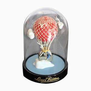 Air Balloon Snow Globe from Louis Vuitton-YF-1275688