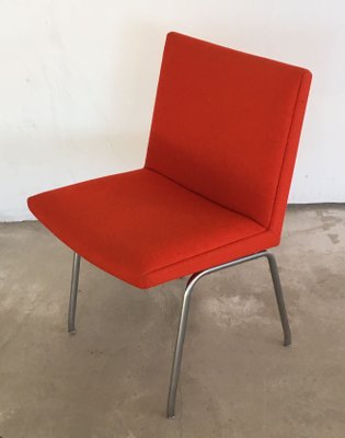 Airport Chair by Hans J. Wegner for A.P. Stolen, 1960s-VVO-594333