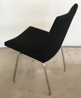 Airport Chair by Hans J. Wegner for A.P. Stolen, 1960s-VVO-594333