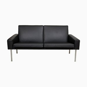 Airport Sofa Reupholstered by Hans J. Wegner for Getama-MTD-1400626