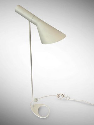 AJ Floor Lamp by Arne Jacobsen for Louis Poulsen-LBS-2028222