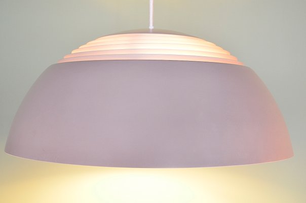 AJ Royal Pendant Lamp by Arne Jarcobsen for Louis Poulsen, 1960s-OV-1395680