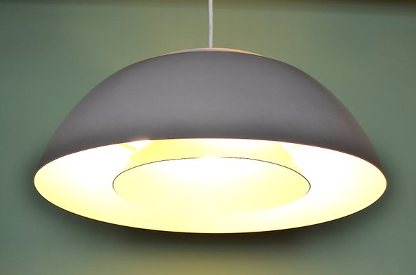 AJ Royal Pendant Lamp by Arne Jarcobsen for Louis Poulsen, 1960s-OV-1395680