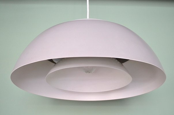 AJ Royal Pendant Lamp by Arne Jarcobsen for Louis Poulsen, 1960s-OV-1395680