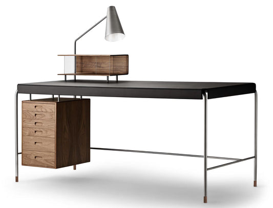 AJ52 SOCIETY TABLE (without lamp module)