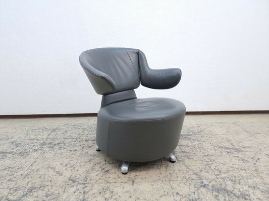 Aki Biki Canta Chairs by Toshiyuki Kita for Cassina, 2000s, Set of 2-BVM-1423162