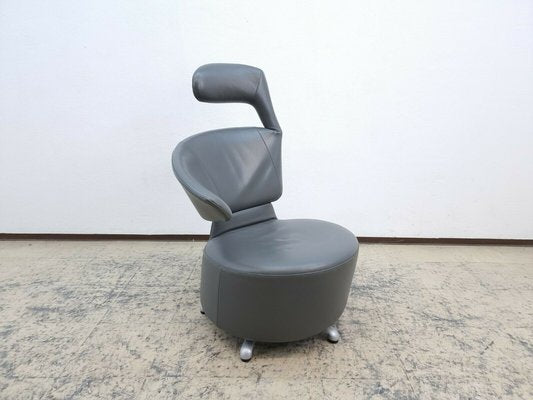 Aki Biki Canta Chairs by Toshiyuki Kita for Cassina, 2000s, Set of 2-BVM-1423162