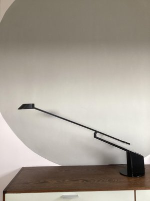 Ala Table Lamp by Rodolfo Bonetto for Guzzini, 1983-SU-1737142