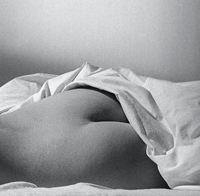 Alain Daussin, Le Lit, the Bed, 1992, Photograph-ICD-1177551