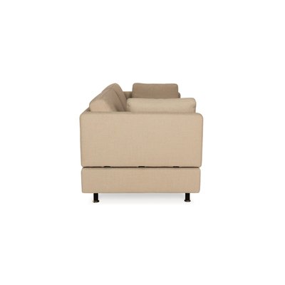 Alba Fabric Two-Seater Sofa from Brühl-RQW-2026030