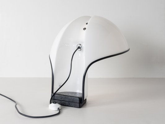 Albanella Table Lamp by Ermanno Lampa & Sergio Brazzoli for Harvey Guzzini-GPP-2022694