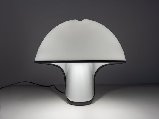 Albanella Table Lamp by Ermanno Lampa & Sergio Brazzoli for Harvey Guzzini-GPP-2022694