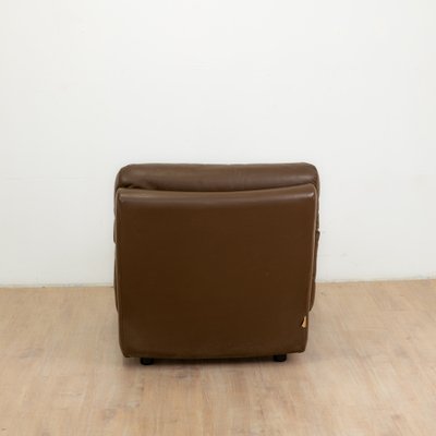 Albany Fireside Chair by Michel Ducaroy for Ligne Roset, 1972-VJZ-2043399