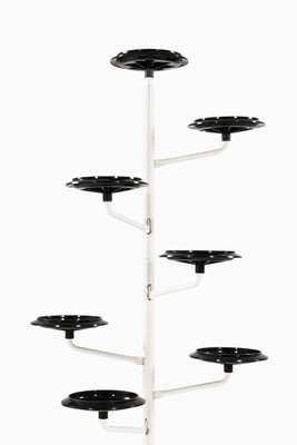 Albero Plant Stand by Achille Castiglioni for Zanotta, Italy-SC-1120129