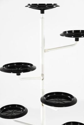 Albero Plant Stand by Achille Castiglioni for Zanotta, Italy-SC-1120129