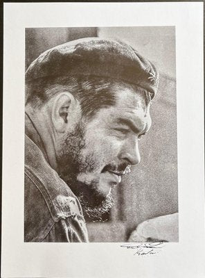 Alberto Korda, Che Guevara, Photograph-KHH-2028562