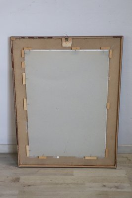 Aldo Gentilini, Abstract Painting, 1960s,Acrylic on Cardboard, Framed-DCO-1413782