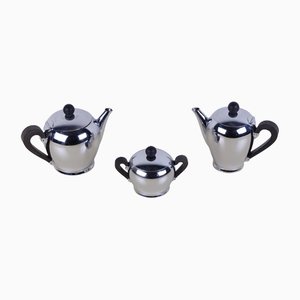 Alfra Set by Carlo Alessi, Set of 3-XSG-1178016