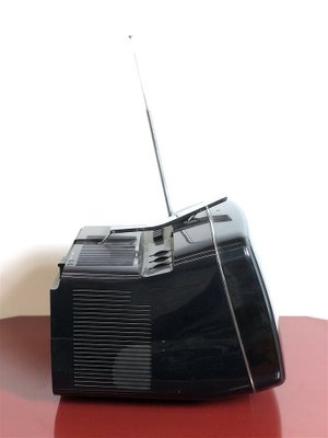 Algol 3 Television by Marco Zanuso & Richard Sapper for Brionvega, Italy, 1964-FQG-1745428