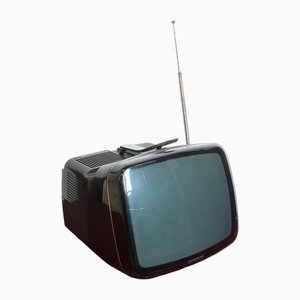 Algol 3 Television by Marco Zanuso & Richard Sapper for Brionvega, Italy, 1964-FQG-1745428