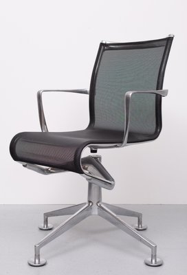 Alias Swivel Office Chair by Alberto Meda-GCG-2024692