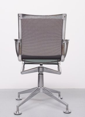 Alias Swivel Office Chair by Alberto Meda-GCG-2024692