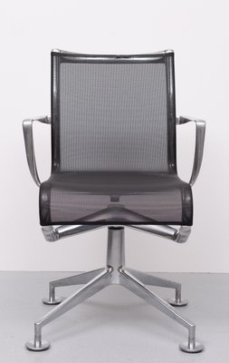 Alias Swivel Office Chair by Alberto Meda-GCG-2024692