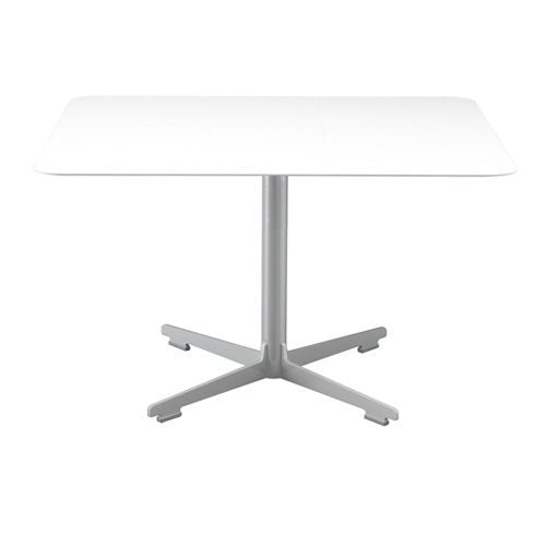 cross table 80x80 / 577 by Alias