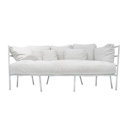 dehors sofa 2 / 371_O by Alias