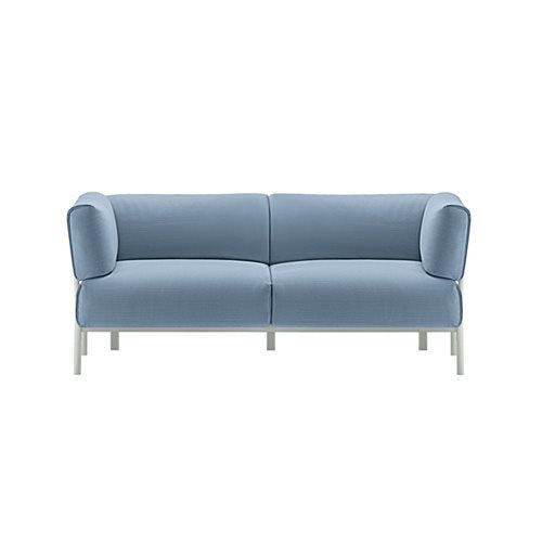 eleven sofa 2 / 861 by Alias