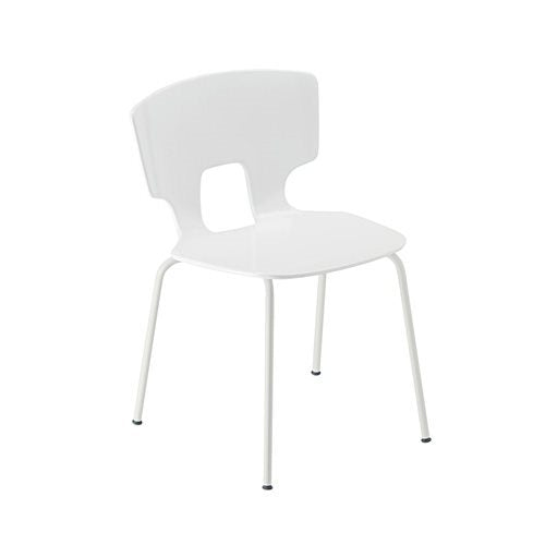 erice chair / 50A by Alias