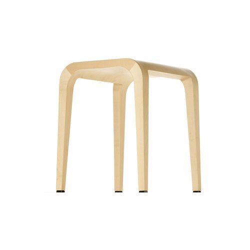 laleggera stool / 310 by Alias