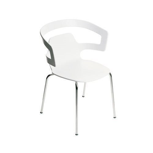 segesta chair outdoor / 500_O by Alias