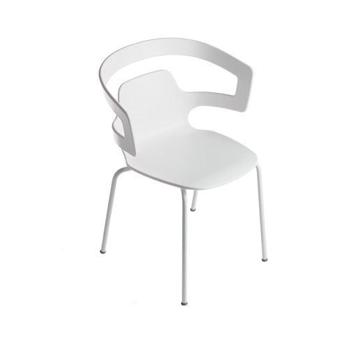 segesta chair / 500 by Alias